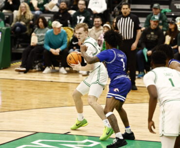 UVU Roundup: Wolverines stretch home winning streak to 22 games | News, Sports, Jobs