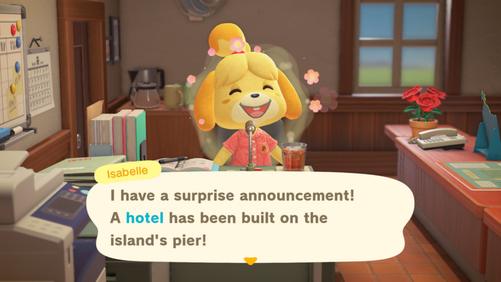 Kappns Family Hotel - How to Unlock and Guide - Animal Crossing: New Horizons Guide