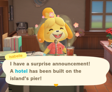Kappns Family Hotel - How to Unlock and Guide - Animal Crossing: New Horizons Guide