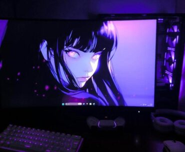 OC RX 470 254 W is PEAK