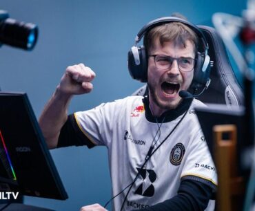 Eternal Fire sign rigoN and Woro2k