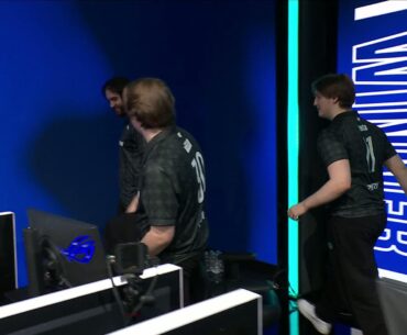 yekindar refused to shake hands with dastan
