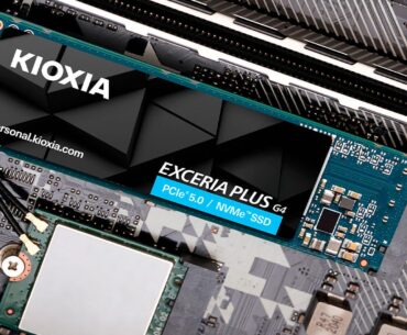 Kioxia exec says the AI boom means the era of the cheap 1TB SSD is over —company's NAND supply is sold out for this year and likely through 2027