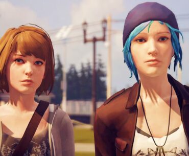 Life Is Strange Developer Apologizes to Fans For Double Exposure