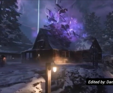 Here's a fan edited Music Video by me of Turned To Ashes, with the footage Treyarch shared from 115 Day. No Magic or Astra Malorum this time! Enjoy!