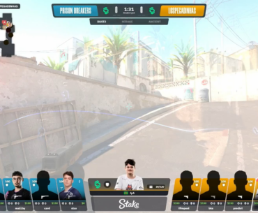 Long live the CCT, the home of hilarious Counter-Strike