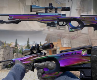 Chrome Cannon should get updated to this