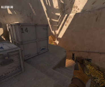 Kind of disappointed in the last stranger things episode but enjoy a Faceit level 9 4k clip.