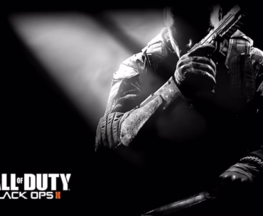 [BO2] One more time before this no longer becomes a “Futuristic” COD game.