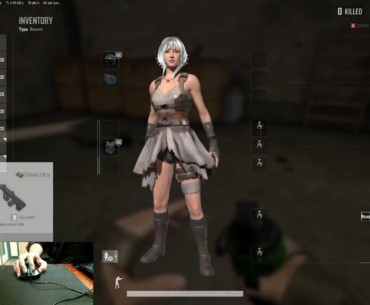 first time pre-firing