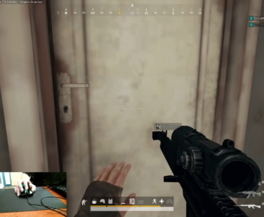 bootcamp attempt