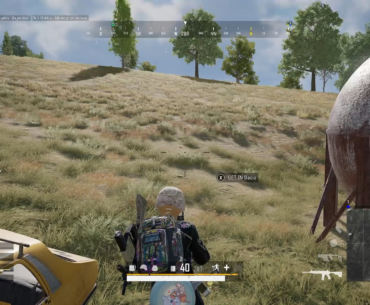 PSA: Shoot the Tires, Not the Driver – Here’s Why