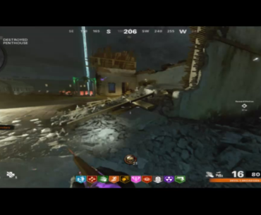 I honestly like the PHD Rework