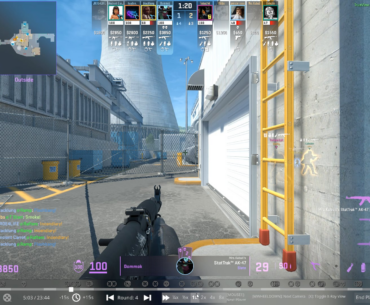 Premier is literally unplayable. How is something like this not easily detectable