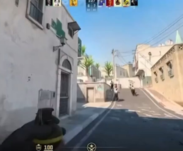 Absolute Cinema!
