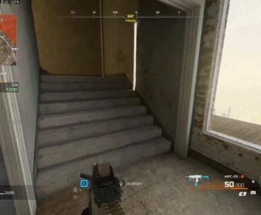 How did the second guy avoid my claymore?