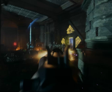 We had an mp40 olympia and plethora of other amazing guns for zombies if only they wouldve added kino or ANY og map i wish for this and will everytime i play bo6 zombies only reason i dont like bo7 is bc i love the immersion with guns like this(ik this gun is mw19)
