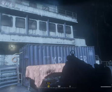 [MWR] lol was that scripted or did my grenade do that