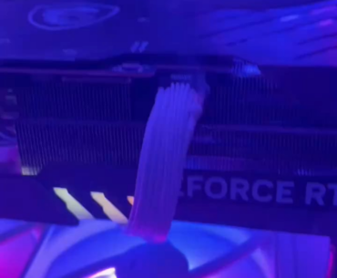 Another one bites the dust