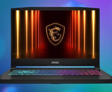 Superb MSI RTX 5070 gaming laptop with QHD, 165Hz display is great value with this Amazon deal