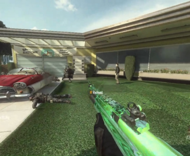 [BO2] Hit reg straight out of BO3