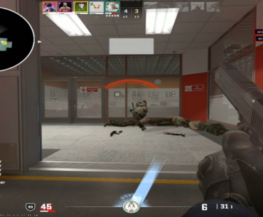 Just used up all my luck for 2026 already in this one round.