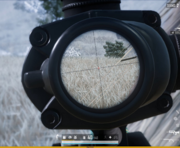 Is this legit recoil control or is this guy using something?