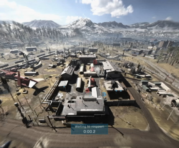 any idea what is causing this stuttering?