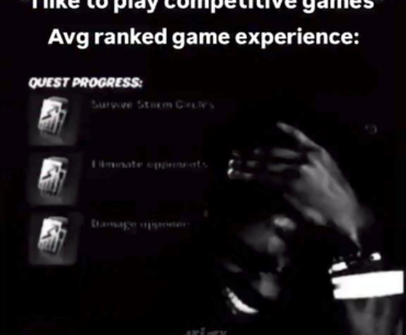 CS2 Premier in a nutshell