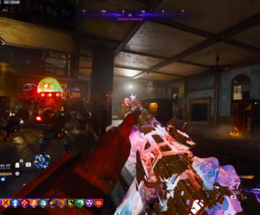 Attempted the Spider Fangs relic 4 times this game
