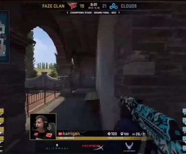 8 years ago today, Cloud9 beat FaZe Clan to claim the ELEAGUE Boston Major 🇺🇸