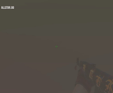 1v4 Clutch (ACE) on Dust 2