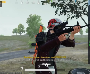 I regret my death, but this looked so freaking cinematic