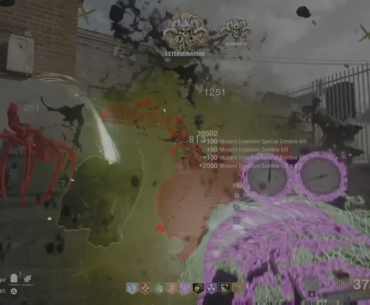 My B06 High Round Story