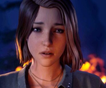 Life is Strange: Reunion will be the "thrilling finale to the Max and Chloe saga", even though... you know...