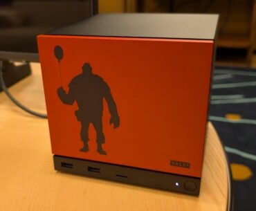 Valve stress again that there'll be more Steam Machine Verified games than Steam Deck ones, with "fewer constraints" in their testing programme