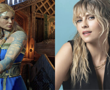 Warm Bodies Star Teresa Palmer Tapped to Play Sif in Amazon's God of War TV Series