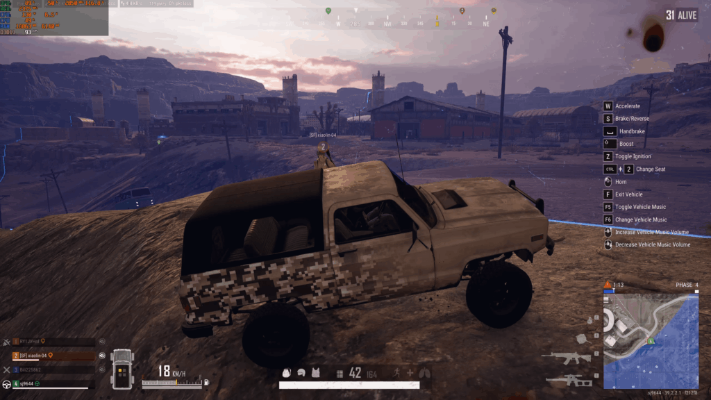 Some moments, only PUBG can bring!