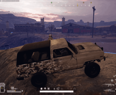 Some moments, only PUBG can bring!