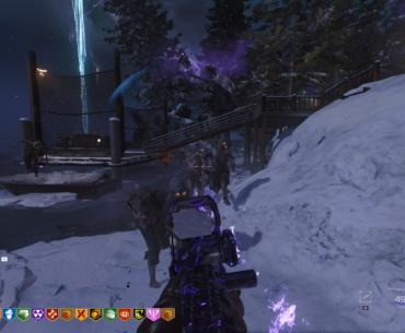 AK-27 Battle-Scar vs Round Cap