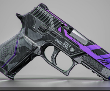 P250 || Connection
