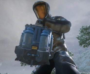 UFO BOMB