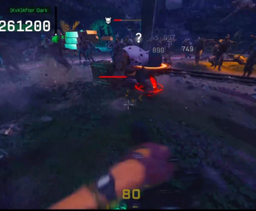 I have defeated the papaback in DOA4 and now I have the rarest camo in the game