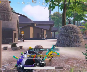 Nice, I do love this game 🤩