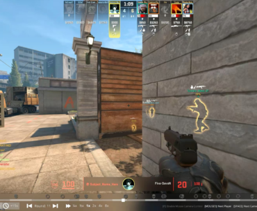Silver + no headphones + smoke = absolute cinema