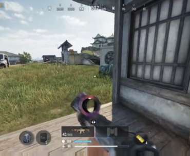 That's insane, both downed at the same time