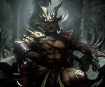 5 Worst Boss Fights In Fighting Games That Still Feel Cheap Today