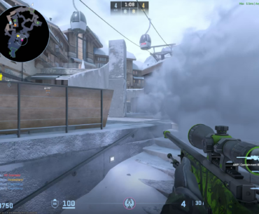Don’t play Matchmaking/Wingman or Premier - Map developer G3om got Vac too