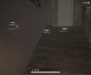one less