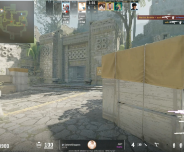 Nade Bonk